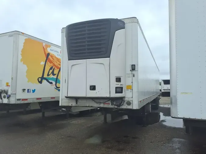 2017 UTILITY TRAILERS VS2RA 48/150/102