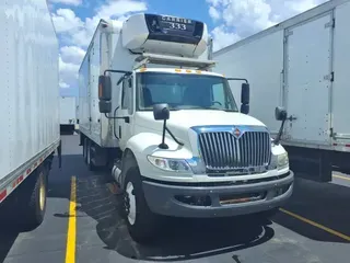 2019 NAVISTAR INTERNATIONAL 4400