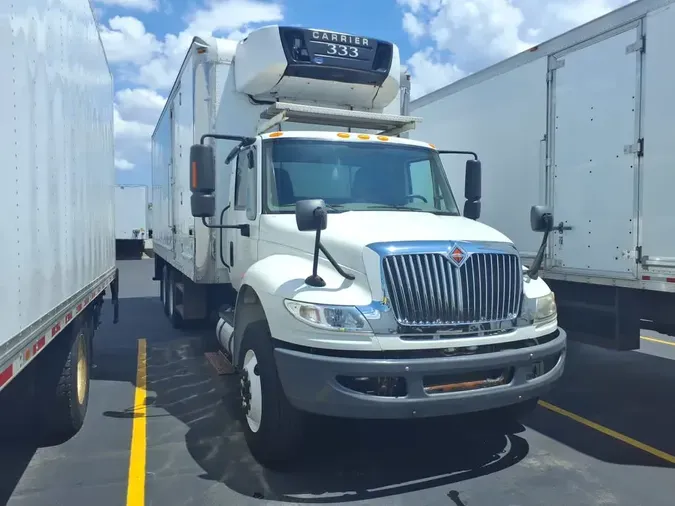 2019 NAVISTAR INTERNATIONAL 44004b0f597ad580139f0f357879d8e4bdaf