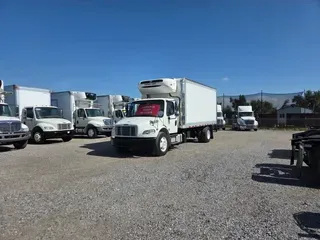 2019 FREIGHTLINER/MERCEDES M2 106