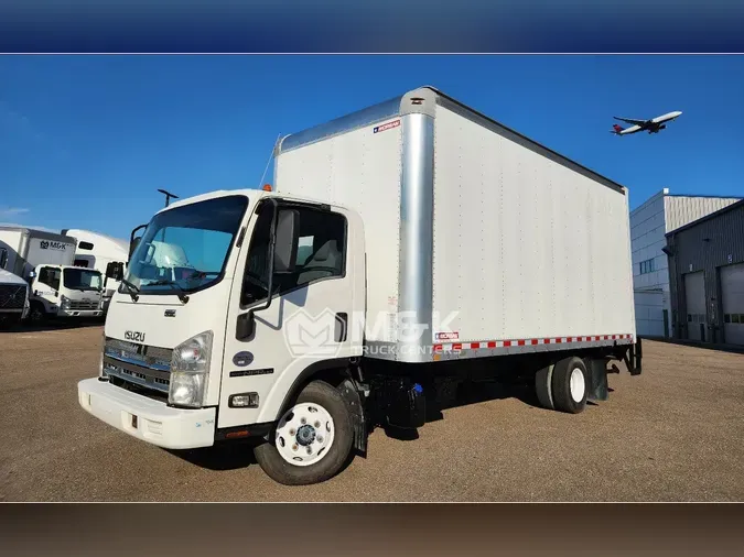 2015 ISUZU NPR HD4b0f81de3abff959145417511e6ee793