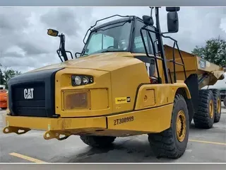 2020 CATERPILLAR 725C2