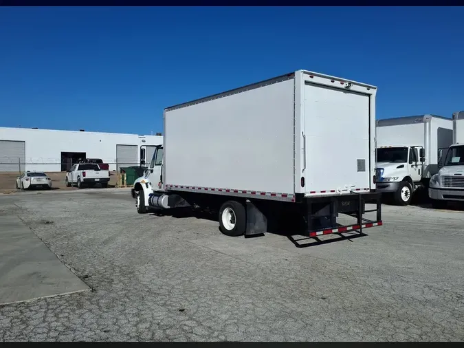 2019 NAVISTAR INTERNATIONAL 4300 LP4b0fff4ac0530baeb02cd1e1e6765fdc