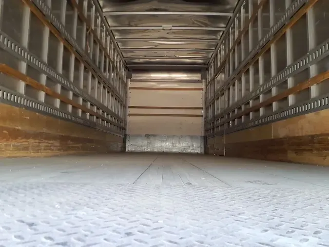 2018 NAVISTAR INTERNATIONAL 4300