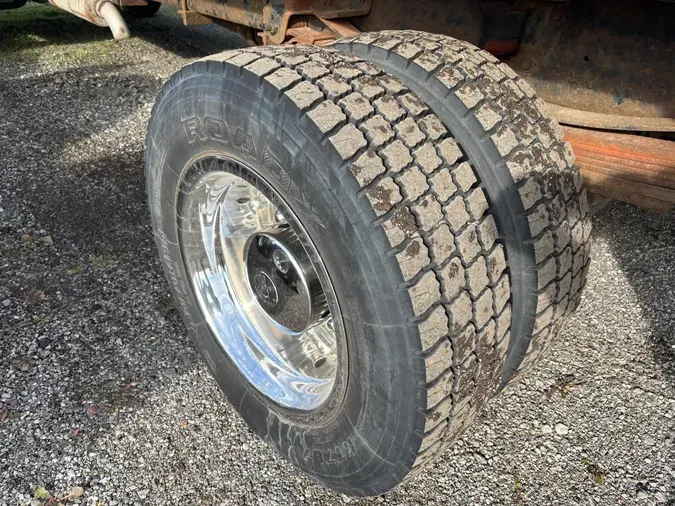 2007 GMC C65004b11c7808bc6d460a7b5e4964e56fe2f