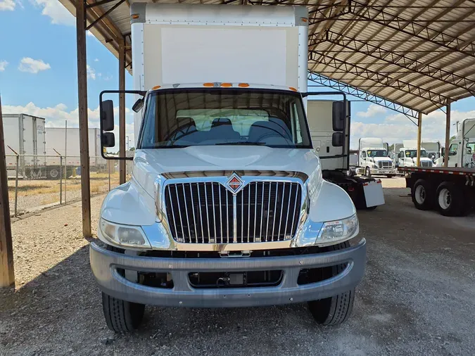 2018 NAVISTAR INTERNATIONAL 4300