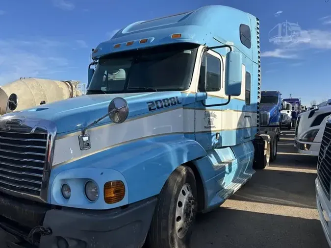 2009 FREIGHTLINER CENTURY 1204b12ba577cc5e5f3c72025165cabaf4d