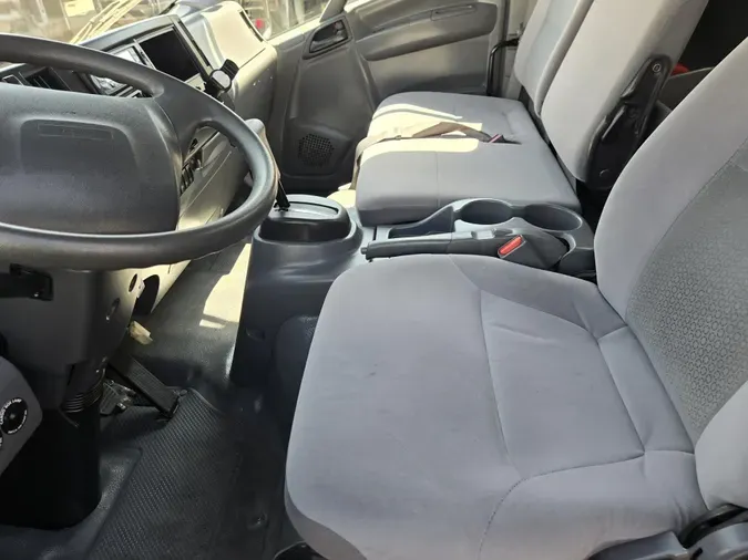 2020 Chevrolet W-4500