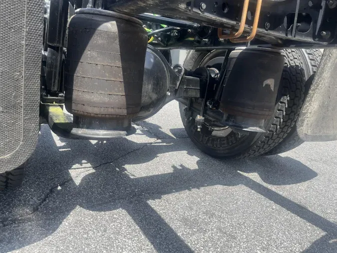 2024 International MV607