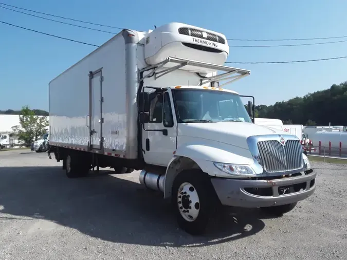 2019 NAVISTAR INTERNATIONAL 4300