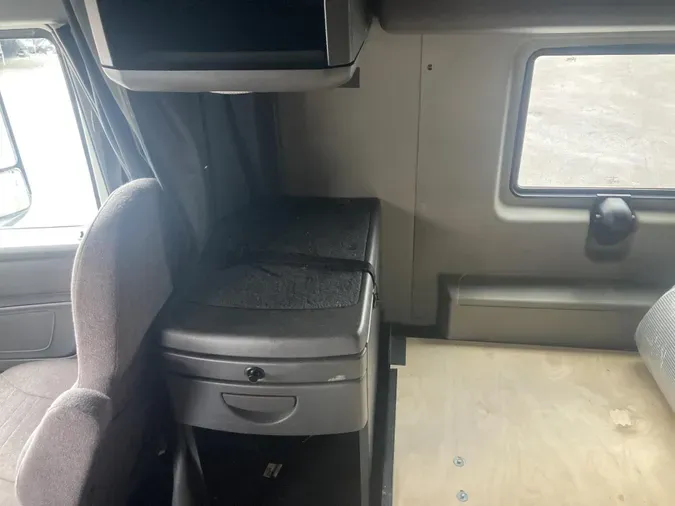 2020 International LT625