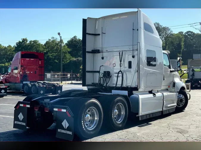 2024 INT LT625 6X4