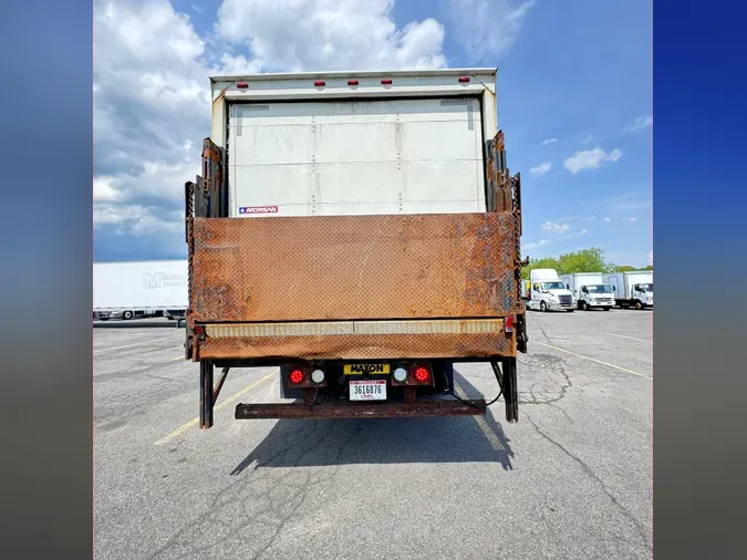 2019 FREIGHTLINER/MERCEDES M2 106