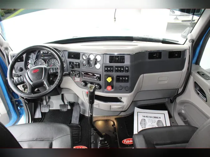 2020 Peterbilt 567