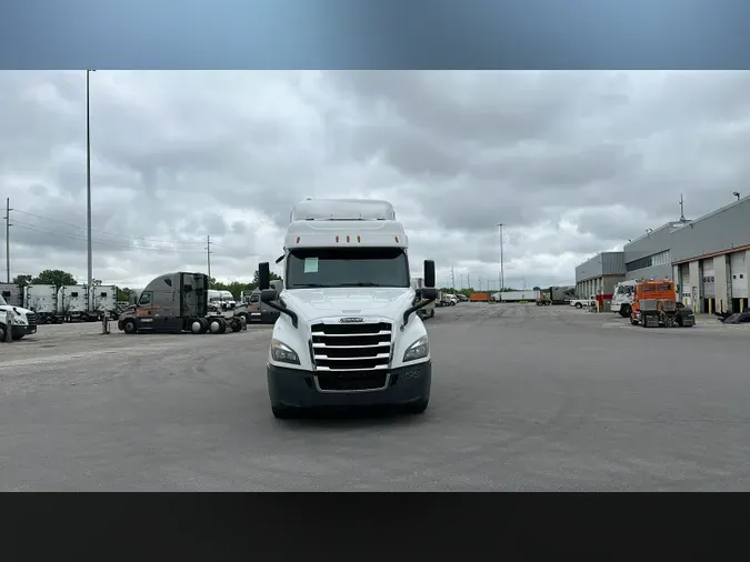 2020 Freightliner Cascadia