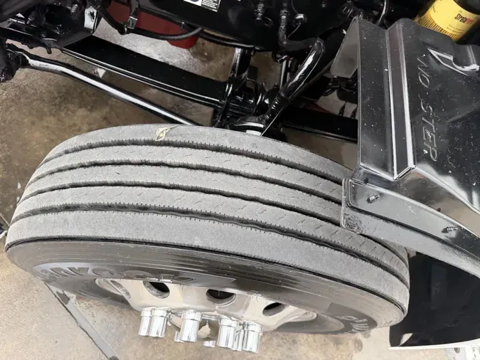 2022 Peterbilt 5794b16d0db8089e4789c5677f4154aee6a