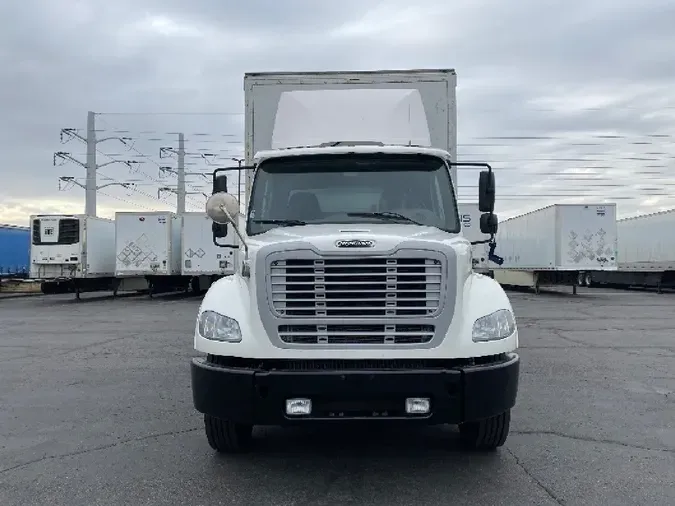 2019 FREIGHTLINER M2