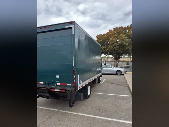 2018 ISUZU NPR4b1860f43deabaaefcb5f52bd1581390