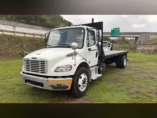 2020 FREIGHTLINER/MERCEDES M2 106