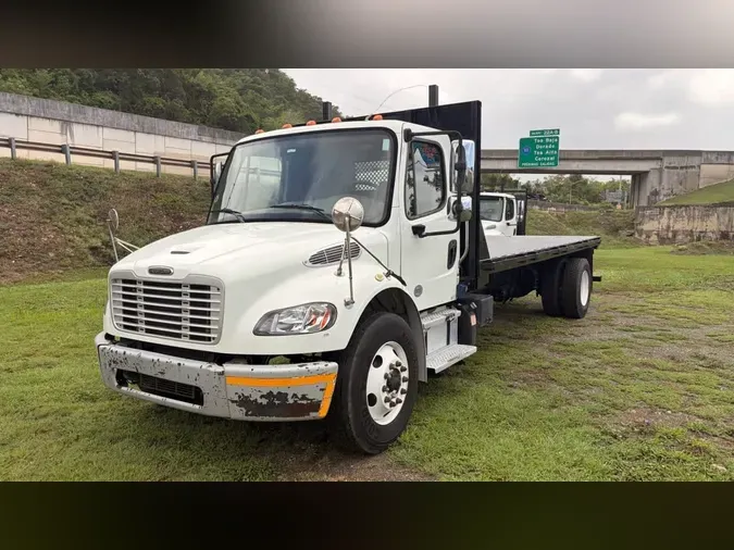 2020 FREIGHTLINER/MERCEDES M2 1064b189588ae0cb55b1a7e3c04894f4a85