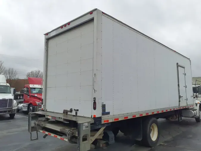 2018 NAVISTAR INTERNATIONAL 4300