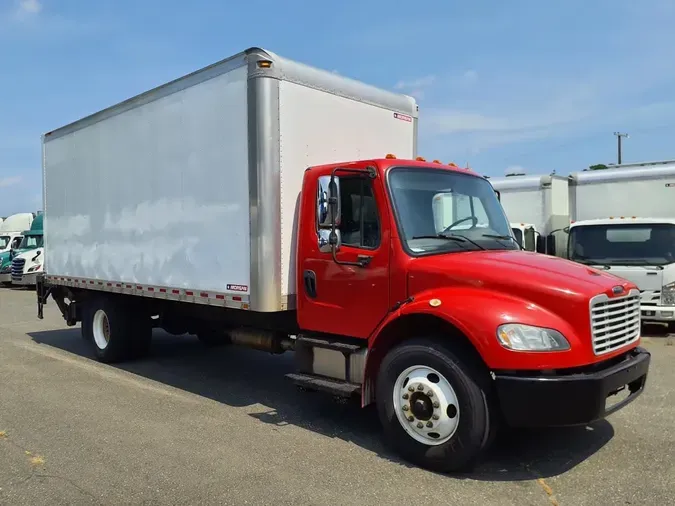 2017 FREIGHTLINER/MERCEDES M2 1064b19b410ccd52d85adedfcf9d4fc142a