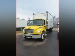 2016 FREIGHTLINER/MERCEDES M2 106