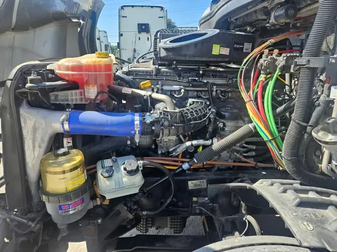 2022 FREIGHTLINER/MERCEDES NEW CASCADIA PX12664