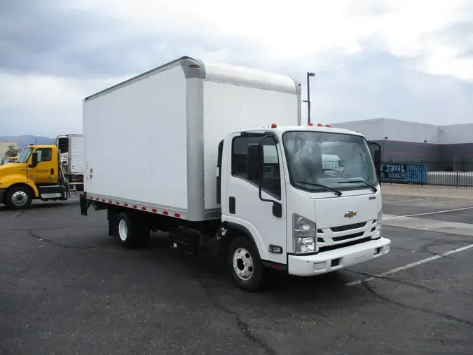 2020 CHEVROLET MOTOR DIV. LCF 4500HD4b1c0c5e717dff33cdb4f8a4fdb99d61