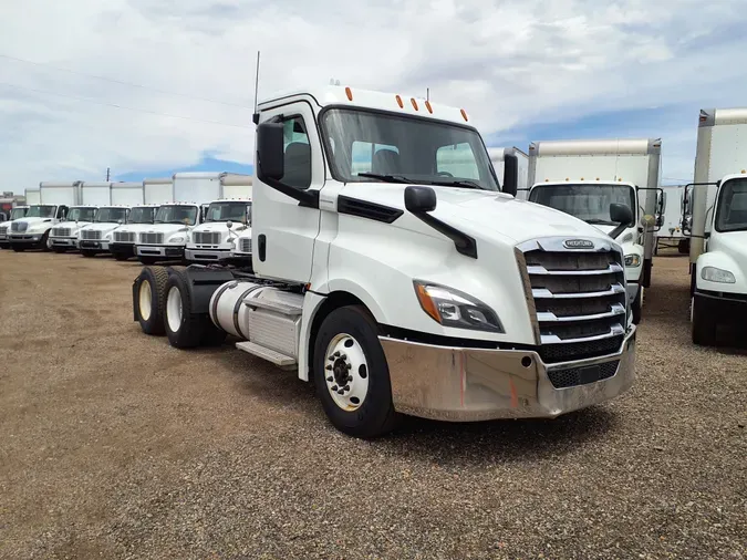 2019 FREIGHTLINER/MERCEDES NEW CASCADIA PX12664