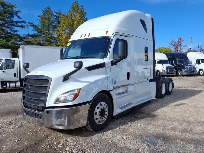 2020 FREIGHTLINER/MERCEDES NEW CASCADIA PX126644b1d25a48c2ea78bba1aee0723557500
