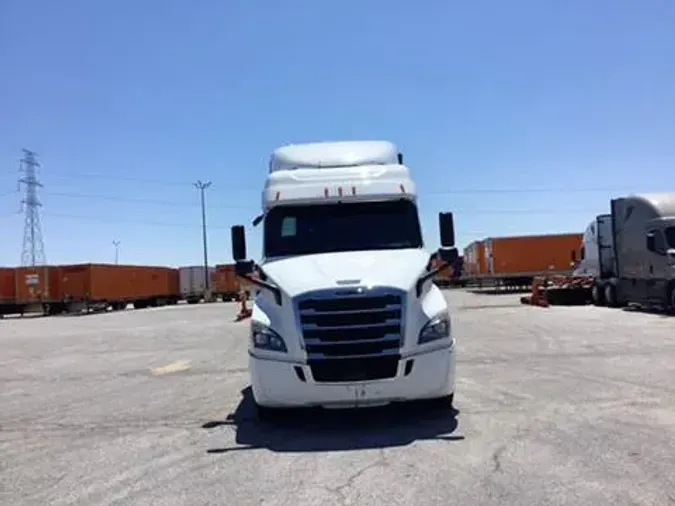 2020 Freightliner Cascadia