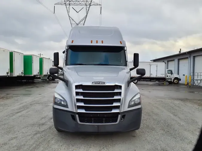 2021 FREIGHTLINER/MERCEDES NEW CASCADIA PX126644b1ebe43749c02784c81e7ccae48e6d1