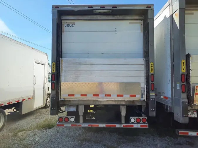 2018 UTILITY TRAILERS VS2RA 48/150/102