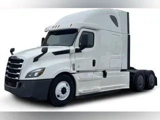 2020 Freightliner Cascadia