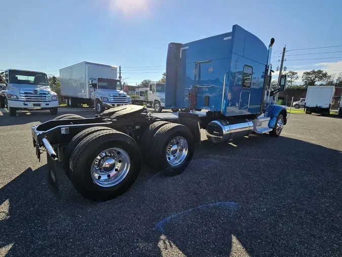 2019 Peterbilt 567