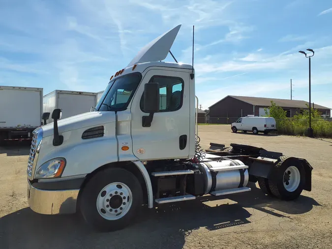 2018 FREIGHTLINER/MERCEDES CASCADIA 1134b20355e236150b4cdbd33a9ac8146b4