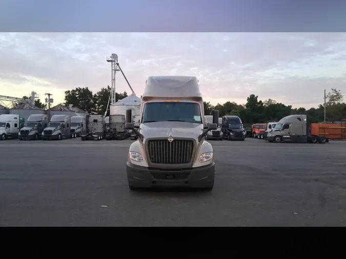 2022 International LT4b20ae665c9f25e492ff97e03c0efea9