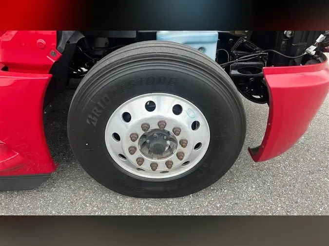 2020 INTERNATIONAL LT