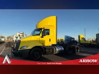 2018 INTERNATIONAL RH613