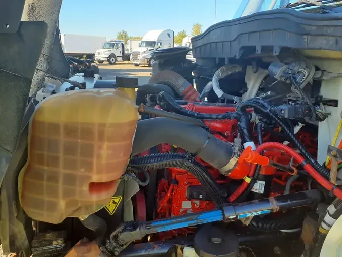 2017 NAVISTAR INTERNATIONAL 43004b23959dce7b68d203932dc99081d23d