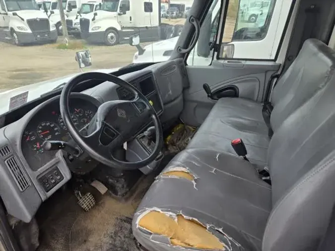 2006 International 4300