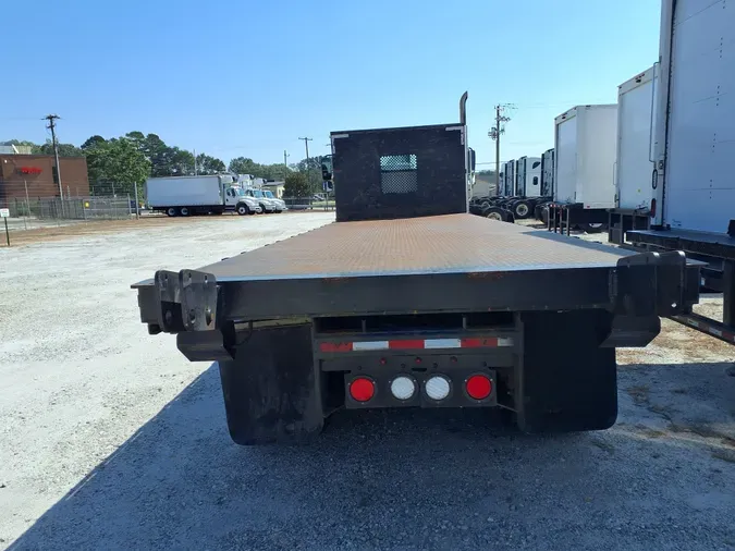 2019 FREIGHTLINER/MERCEDES M2 106