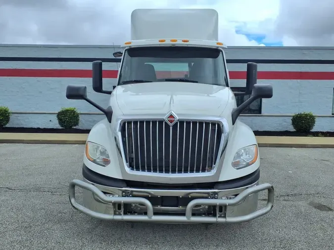 2019 NAVISTAR INTERNATIONAL LT625 DAYCAB T/A4b2795657c115588f71bb1307501d8a9