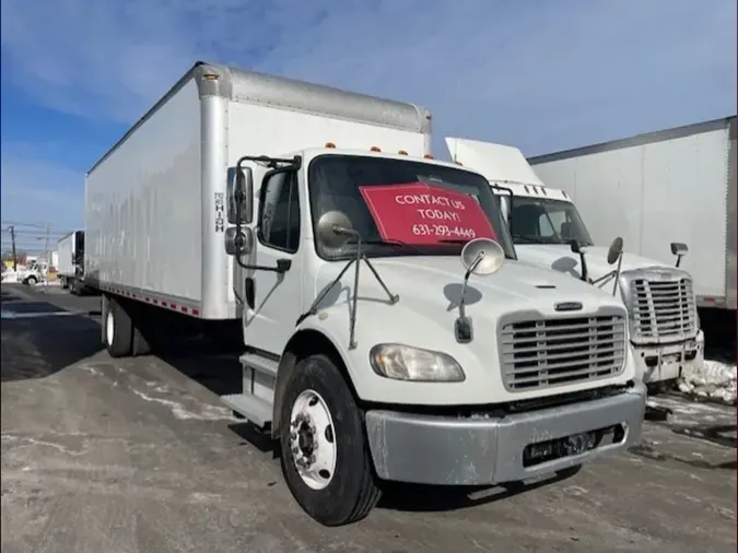 2019 FREIGHTLINER/MERCEDES M2 1064b27a87f81d796ad8f621ba1fd540e6f