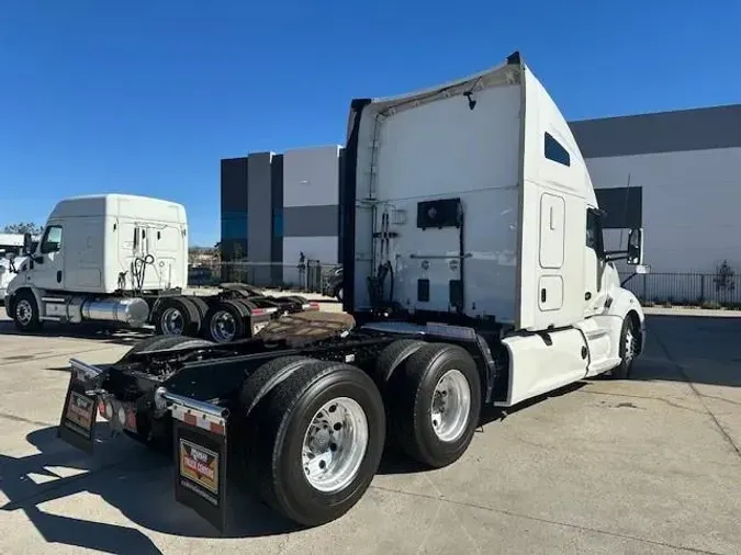 2021 Kenworth T680