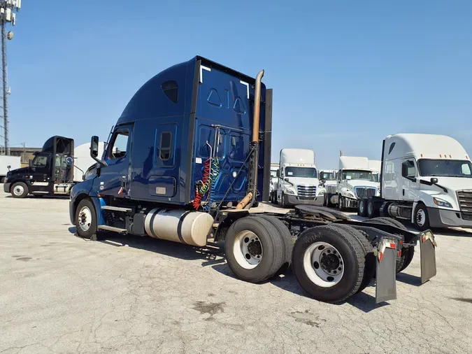 2020 FREIGHTLINER/MERCEDES NEW CASCADIA PX12664