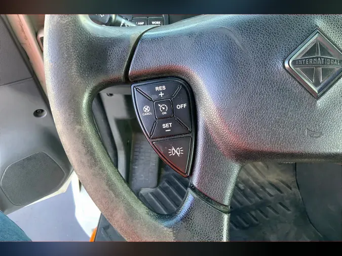 2020 INT LT625 6x4