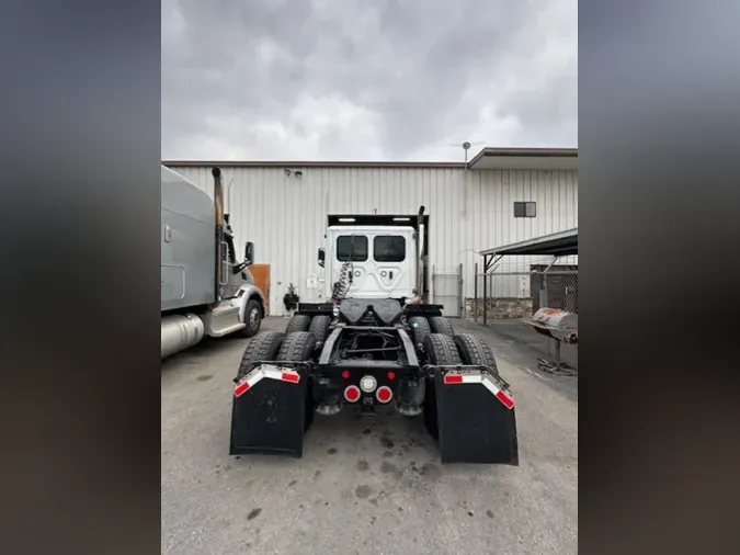 2021 FREIGHTLINER/MERCEDES NEW CASCADIA PX126644b28768f8f0e777079ba0ca5096c8b9a