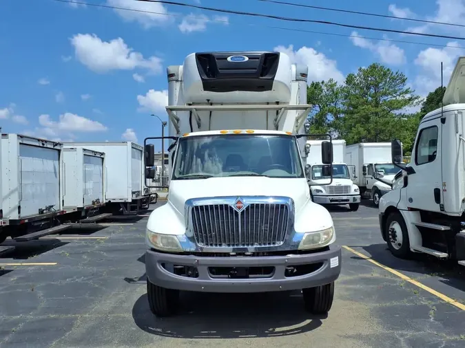 2018 NAVISTAR INTERNATIONAL 4300